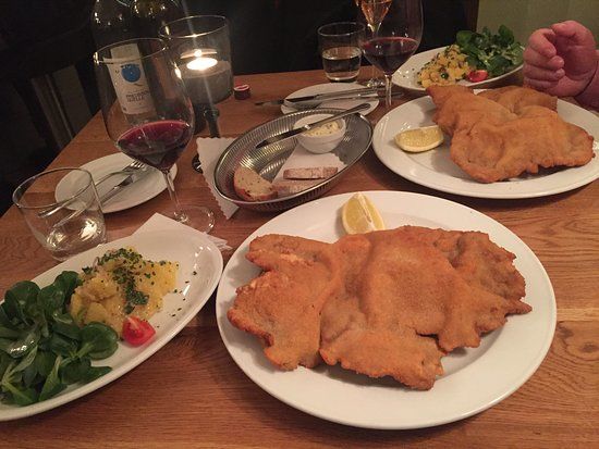 Ottenthal Restaurant & Weinhandlung